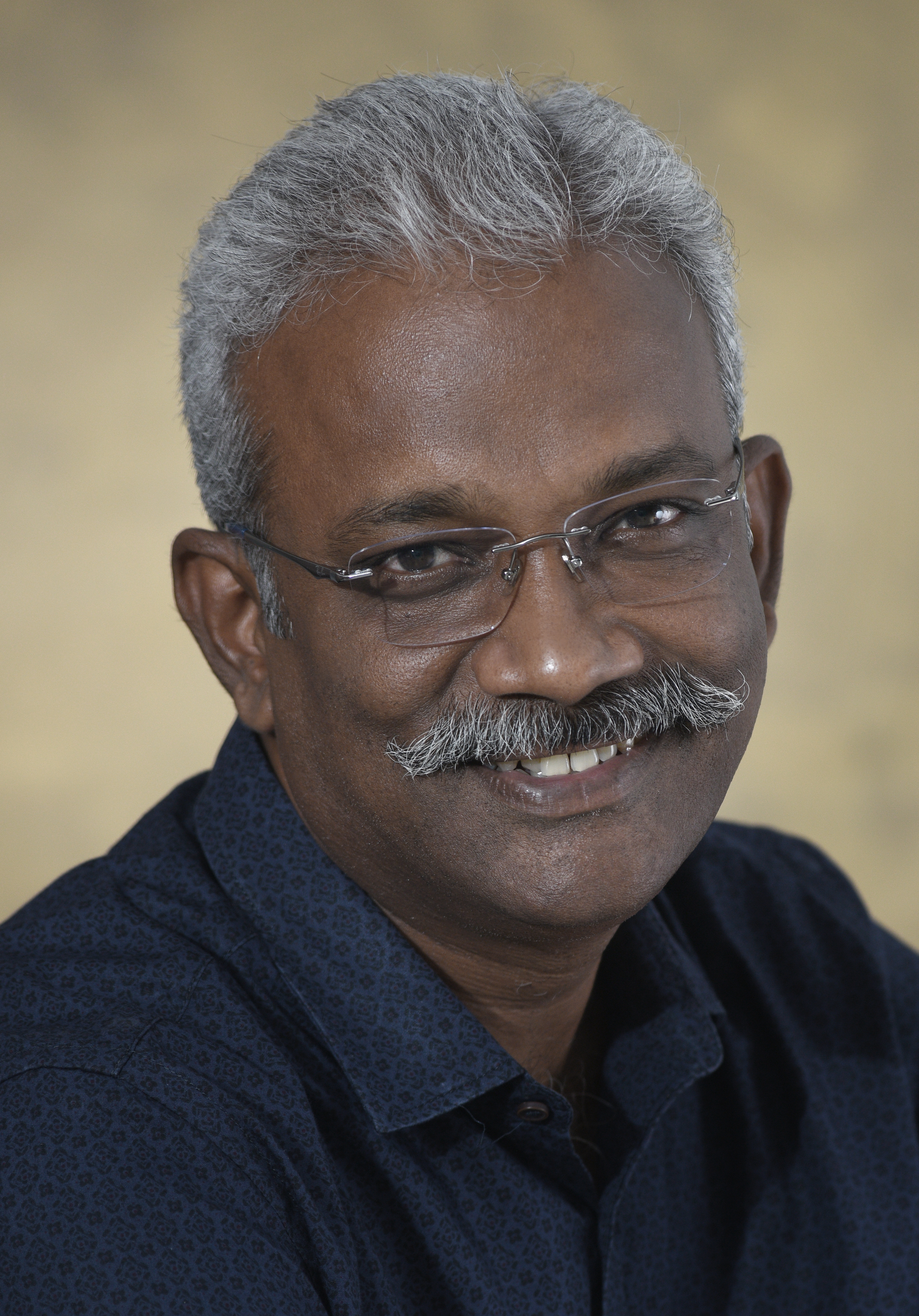 Chandrasekhar Singh — Mihira Studios